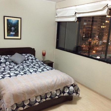 Host, Apartment For Rent Lima Buitenkant foto