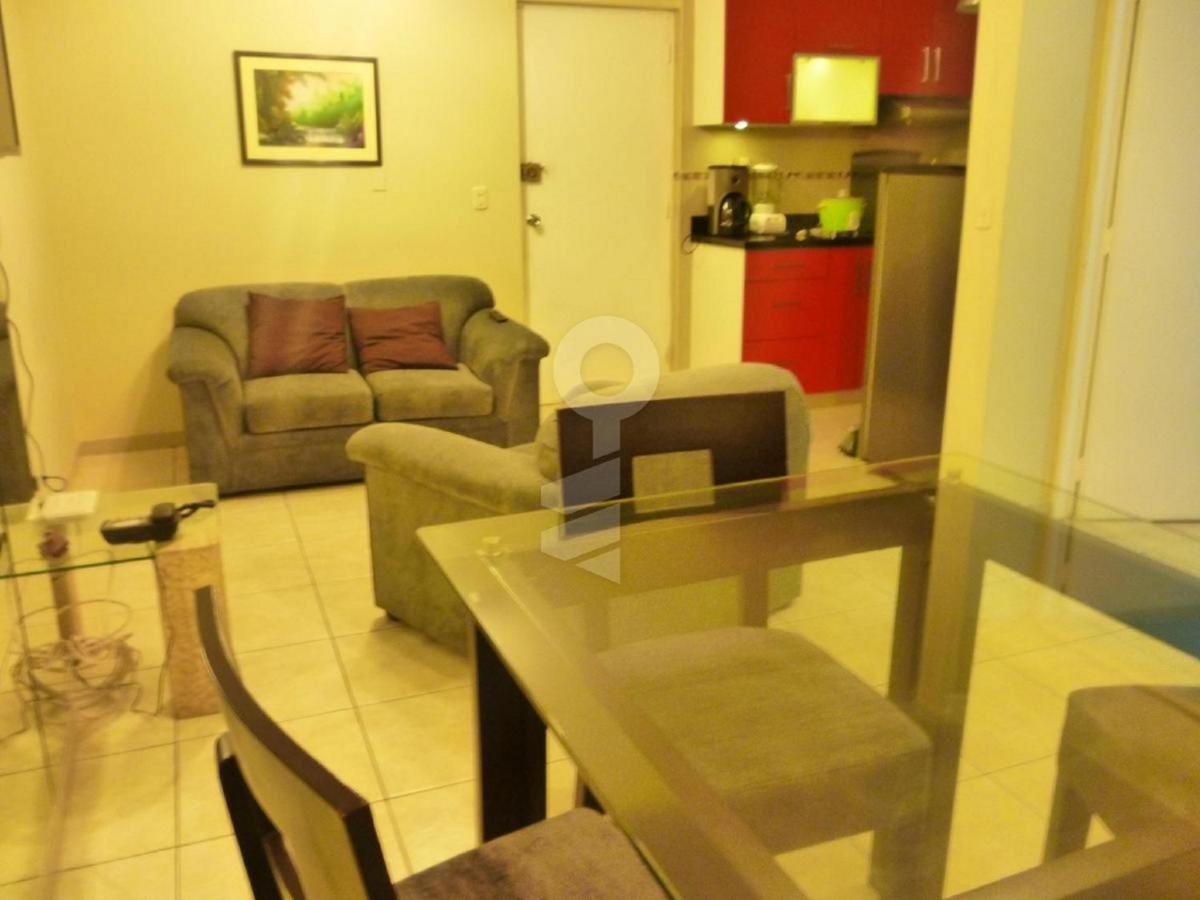 Host, Apartment For Rent Lima Buitenkant foto