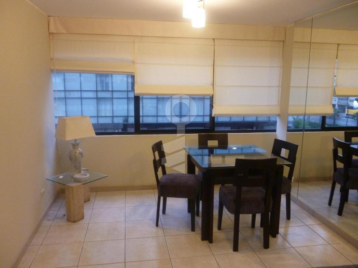 Host, Apartment For Rent Lima Buitenkant foto