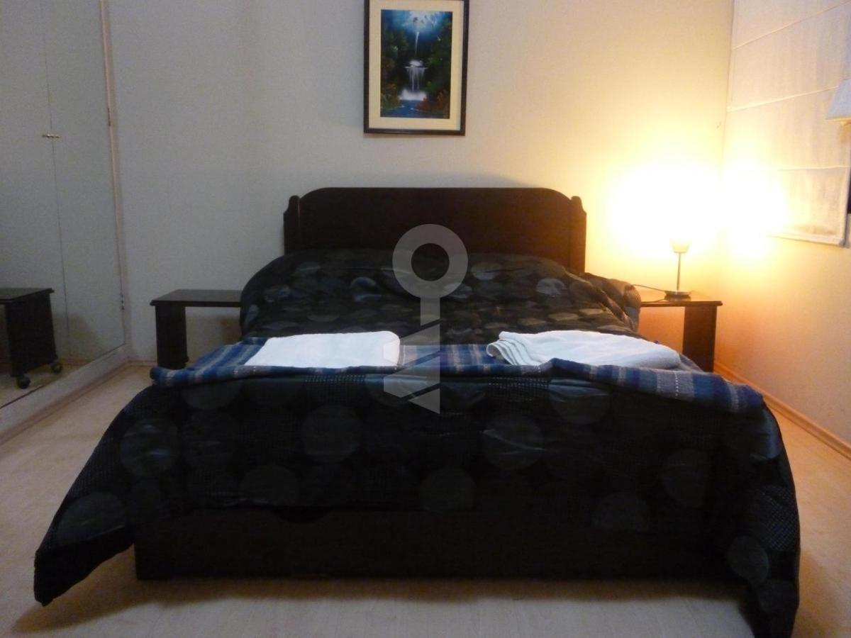 Host, Apartment For Rent Lima Buitenkant foto