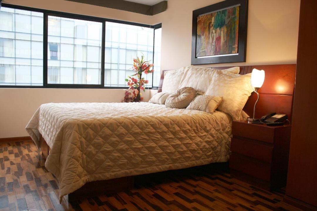 Host, Apartment For Rent Lima Buitenkant foto