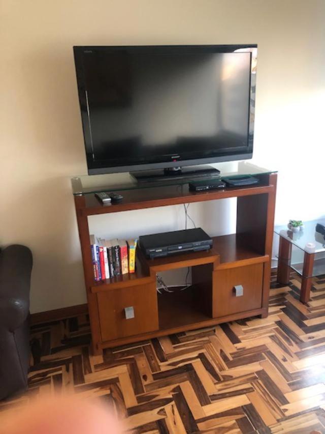 Host, Apartment For Rent Lima Buitenkant foto