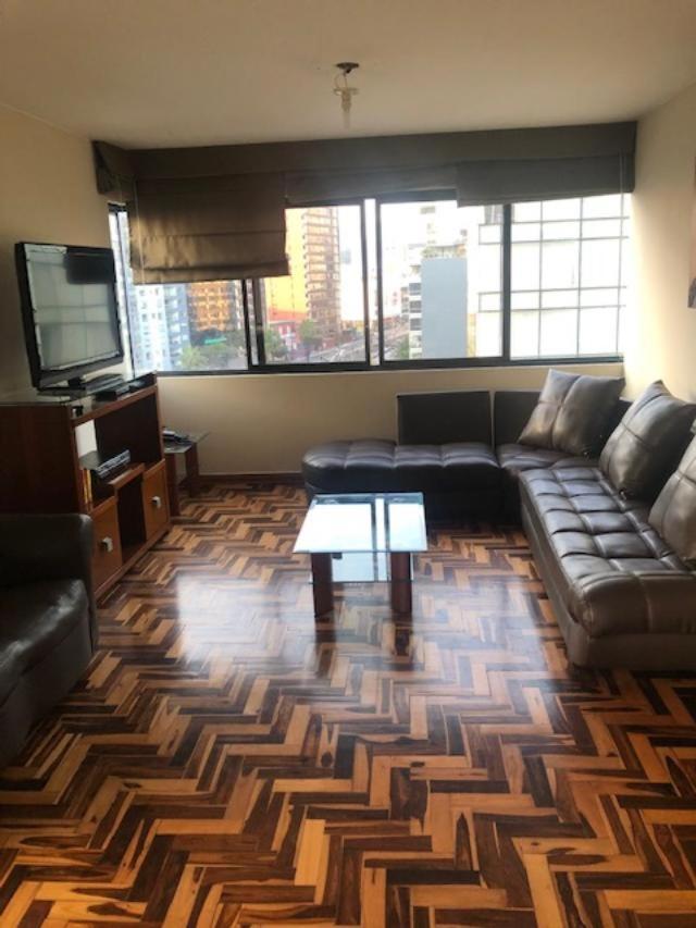 Host, Apartment For Rent Lima Buitenkant foto