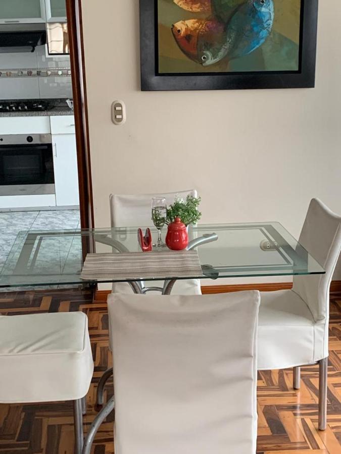 Host, Apartment For Rent Lima Buitenkant foto