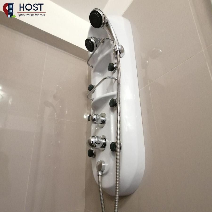 Host, Apartment For Rent Lima Buitenkant foto